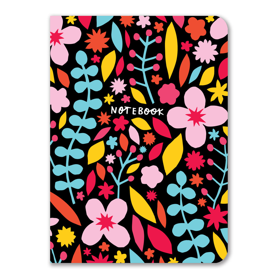 classic meadow notebook badger & burke - save 50%