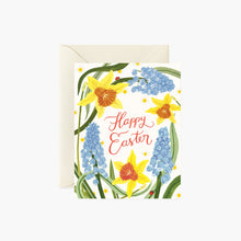 Load image into Gallery viewer, Easter card
