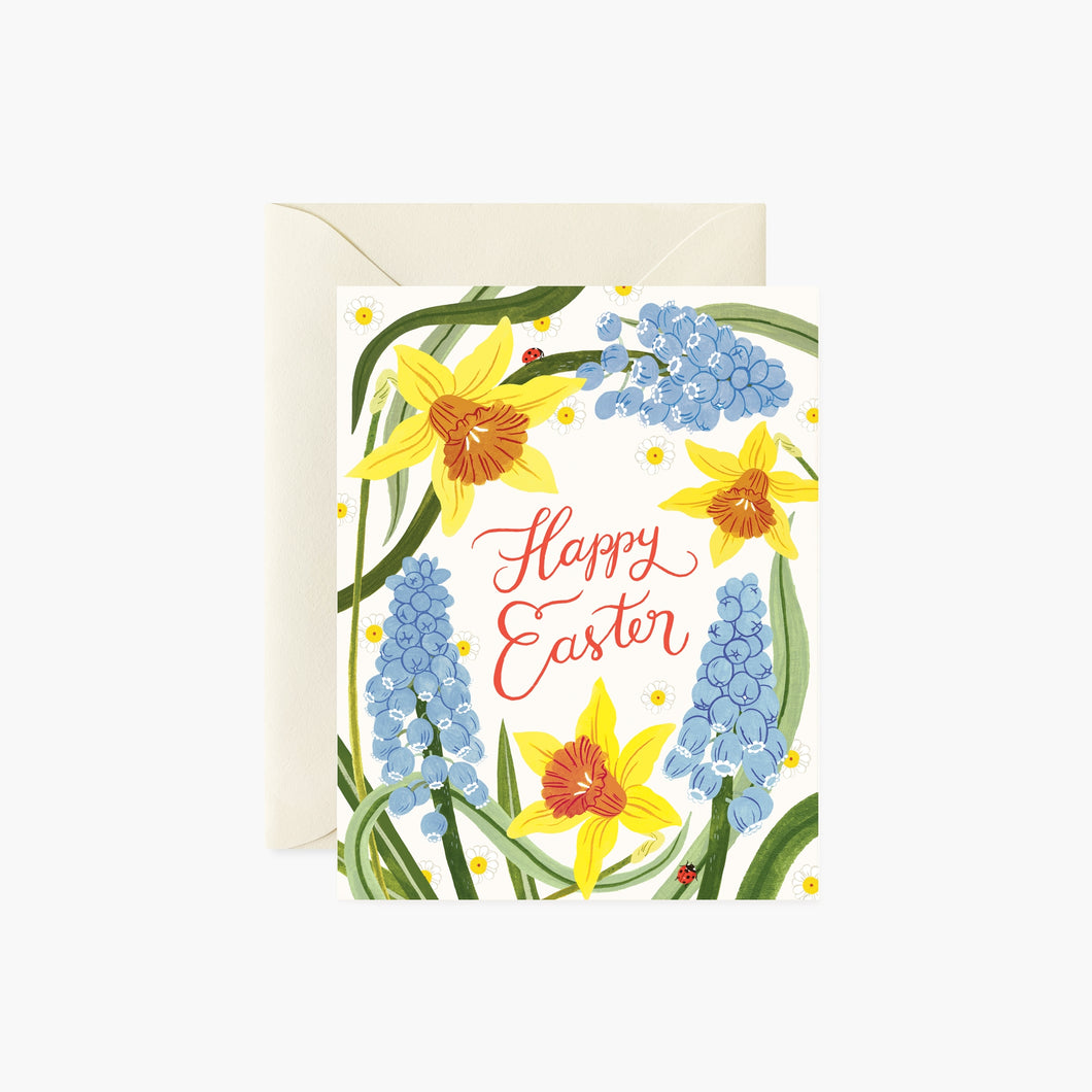 Easter card