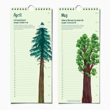 画像をギャラリービューアに読み込む, 壮大な木 - 永久のお祝いカレンダー - 70% 節約

