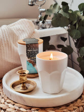 Load image into Gallery viewer, eucalipto  candle -  4 oz - save 50%
