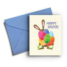 Load image into Gallery viewer, Easter Card - save 50%
