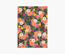 Load image into Gallery viewer, rifle paper co. juliet rose wrapping sheets - save 50%
