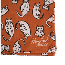 Load image into Gallery viewer, kitties bandana
