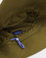 Load image into Gallery viewer, baggu bucket hat  - kombu - save 50%
