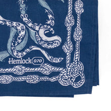 Load image into Gallery viewer, nautilus  bandana - save 50%
