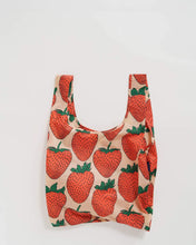 Load image into Gallery viewer, baggu - strawberry - standard
