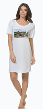 Load image into Gallery viewer, RMNP east gate night shirt - limited quantities - save 50%
